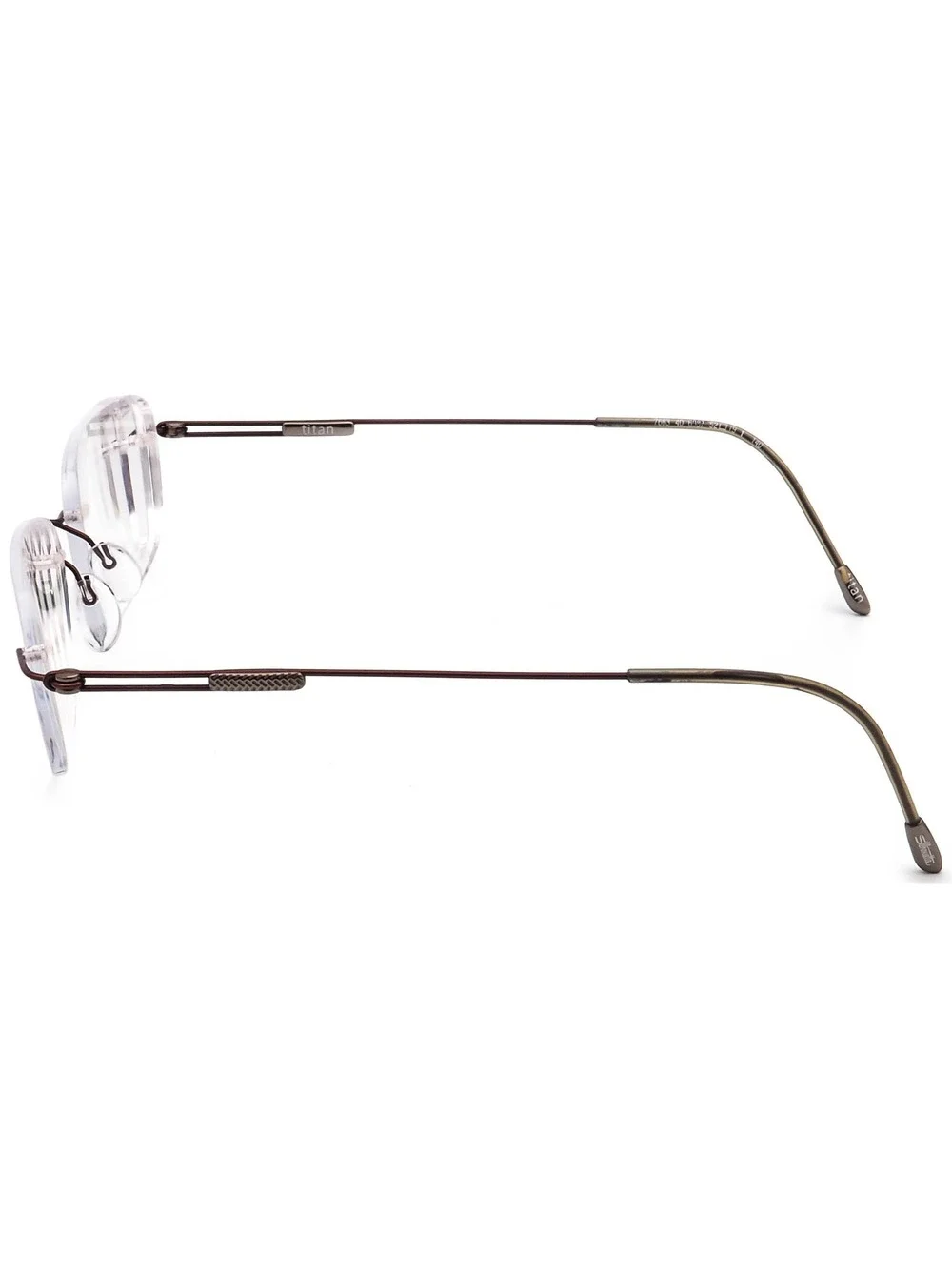 Silhouette 7663 40 6087 Titan Next Generation III Eyewear